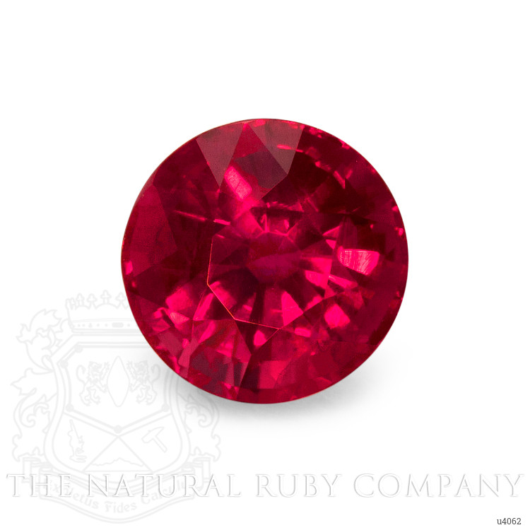 1.42 Ct. Ruby from Burma (Myanmar)