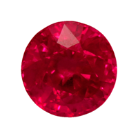 1.23 Ct. Ruby from Burma (Myanmar) Image