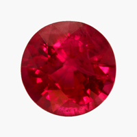 1.02 Ct. Ruby from Burma (Myanmar) Image