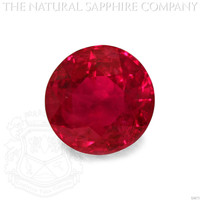 1.03 Ct. Ruby from Burma (Myanmar) Video