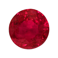 1.03 Ct. Ruby from Burma (Myanmar) Video