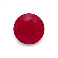 1.13 Ct. Ruby from Burma (Myanmar) Image
