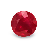 1.02 Ct. Ruby from Burma (Myanmar) Image