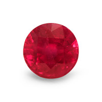 0.95 Ct. Ruby from Burma (Myanmar) Image