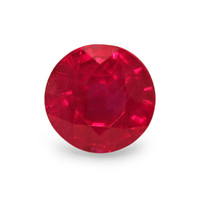 1.12 Ct. Ruby from Burma (Myanmar) Image