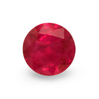 0.91 Ct. Ruby from Burma (Myanmar) Image