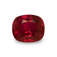 2.37 Ct. Ruby from Burma (Myanmar) Image