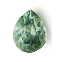 3.98 Ct. Sapphire from Montana Video