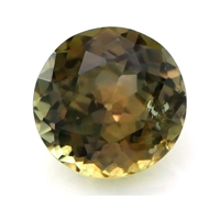1.41 Ct. Sapphire from Montana Video