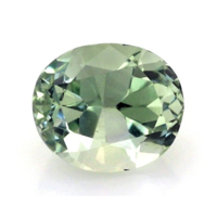 0.93 Ct. Sapphire from Montana Video