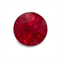 1.15 Ct. Ruby from Burma (Myanmar) Image