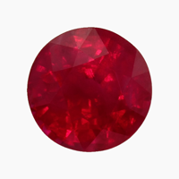 1.15 Ct. Ruby from Burma (Myanmar) Image