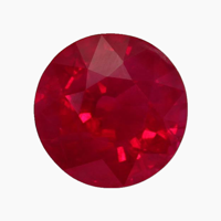 1.23 Ct. Ruby from Burma (Myanmar) Image