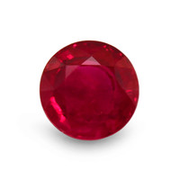 0.97 Ct. Ruby from Burma (Myanmar) Video