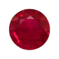 0.97 Ct. Ruby from Burma (Myanmar) Video