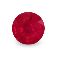 1.02 Ct. Ruby from Burma (Myanmar) Video