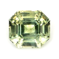 1.27 Ct. Sapphire from Montana Video