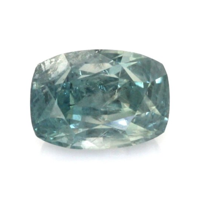 2.29 Ct. Sapphire from Montana Video
