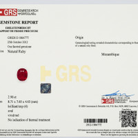 Jewelry Scan Report