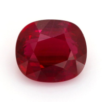 2.98 Ct. Ruby from Mozambique Video