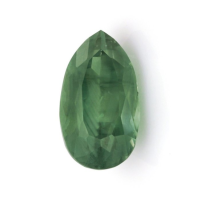 6.49 Ct. Sapphire from Montana Video