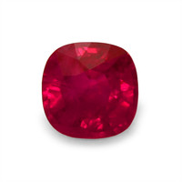 1.65 Ct. Ruby from Burma (Myanmar) Image