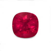 2.02 Ct. Ruby from Burma (Myanmar) Video