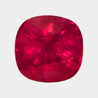2.02 Ct. Ruby from Burma (Myanmar) Video
