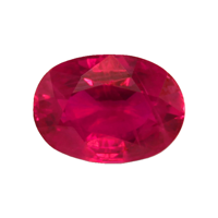 2.16 Ct. Ruby from Burma (Myanmar) Video