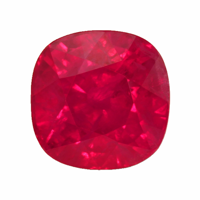 2.26 Ct. Ruby from Burma (Myanmar) Image