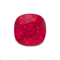2.26 Ct. Ruby from Burma (Myanmar) Image