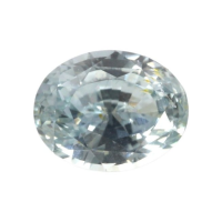 1.79 Ct. Sapphire from Montana Video