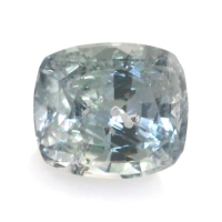 2.43 Ct. Sapphire from Montana Video