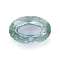 1.13 Ct. Sapphire from Montana Video