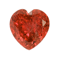 1.51 Ct. Ruby from Tanzania Image