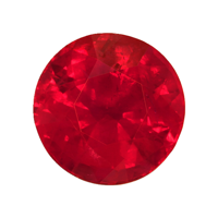 4.13 Ct. Ruby from Burma (Myanmar) Image