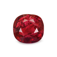 0.45 Ct. Ruby from Burma (Myanmar) Image