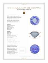 Jewelry 3 D Scan Report