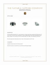 Jewelry Appraisal