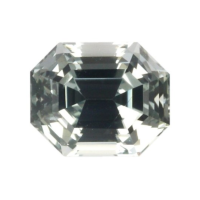 0.91 Ct. Sapphire from Montana Video