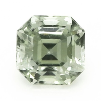 1.15 Ct. Sapphire from Montana Video