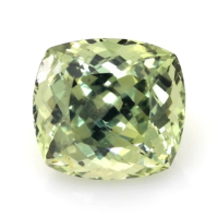 2.09 Ct. Sapphire from Montana Video