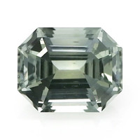0.93 Ct. Sapphire from Montana Video