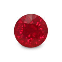 3.18 Ct. Ruby from Burma (Myanmar) Image