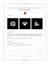 Jewelry Appraisal