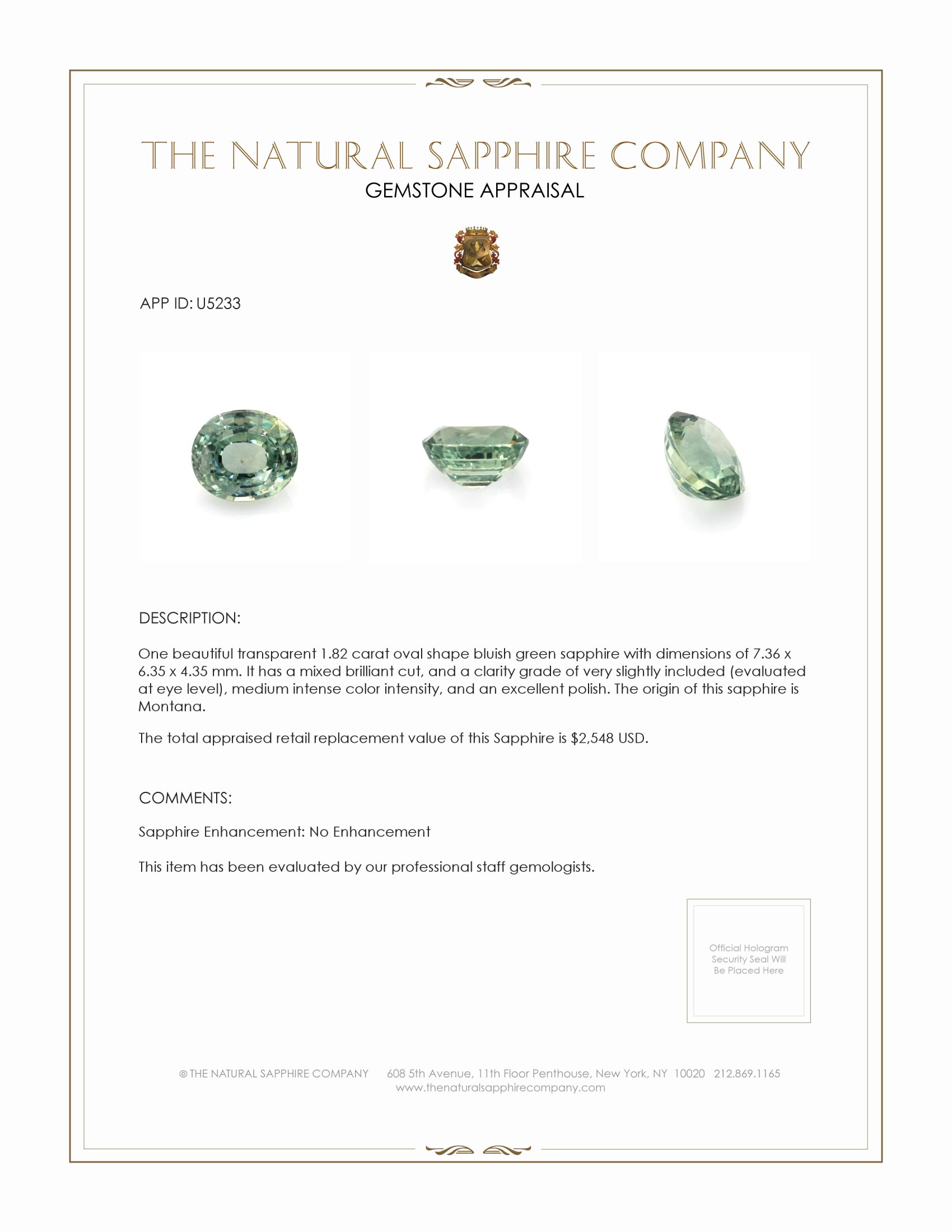 Jewelry