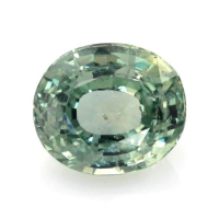 1.82 Ct. Sapphire from Montana Video