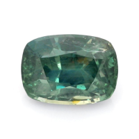 4.50 Ct. Sapphire from Montana Video