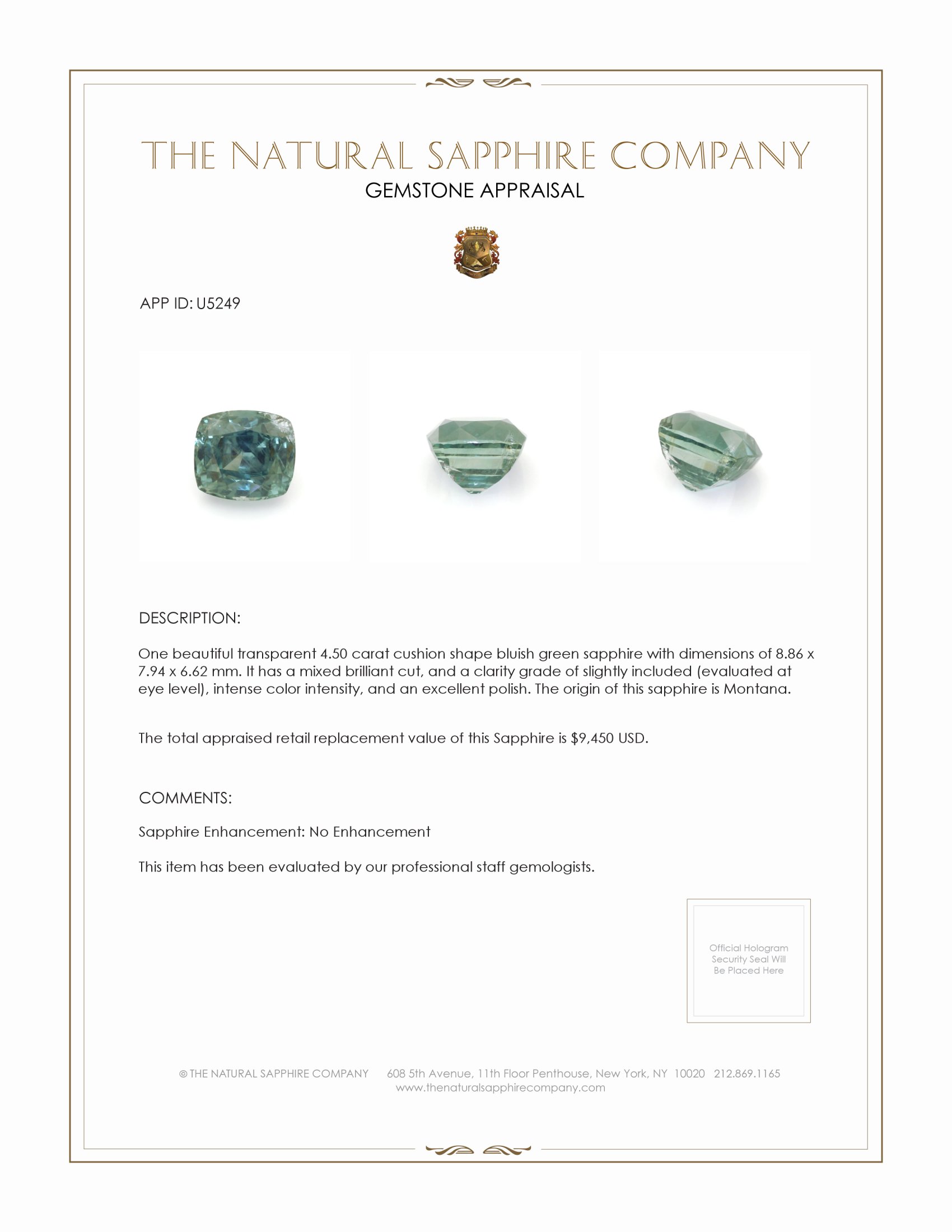 Jewelry