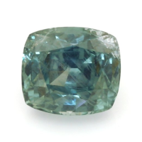 4.50 Ct. Sapphire from Montana Video